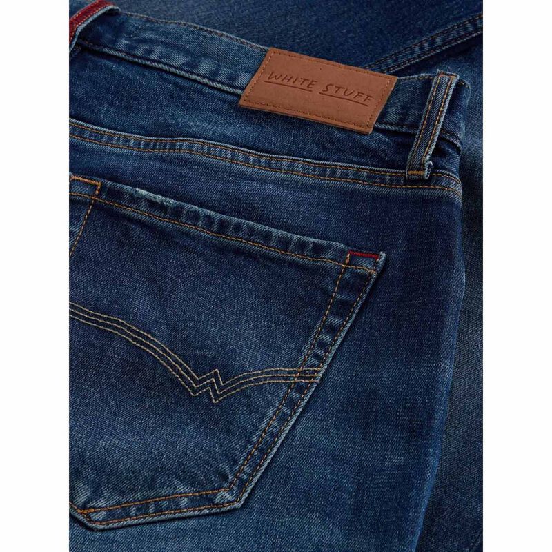 White Stuff Bronson Slim Jean image number 2